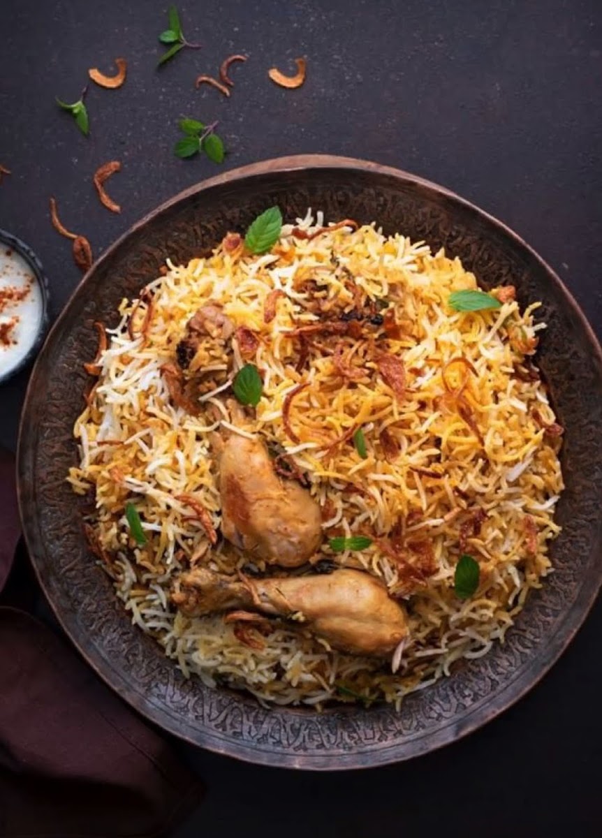 Namo Indian Restaurant-6