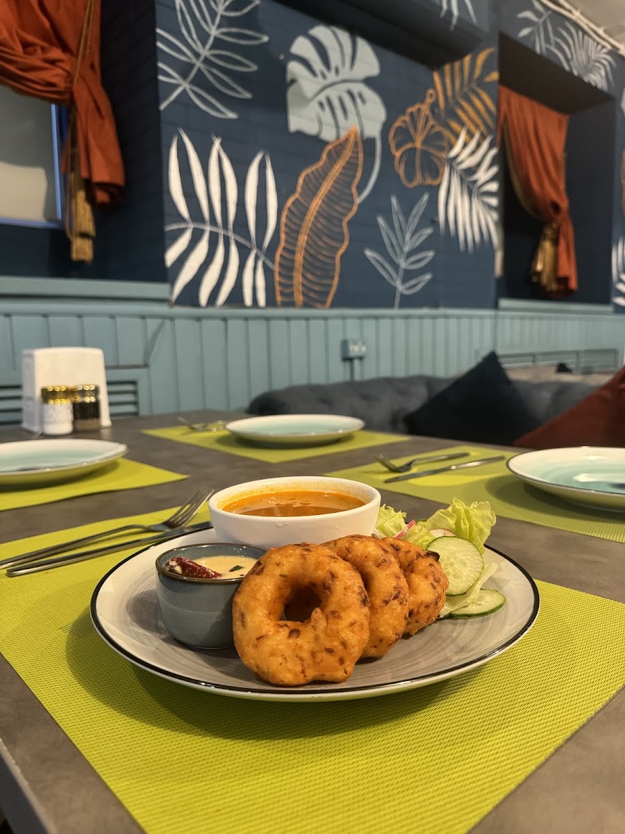 Namo Indian Restaurant-8